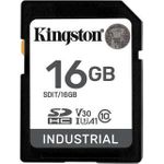 Kingston Industrial (SDIT/16GB)