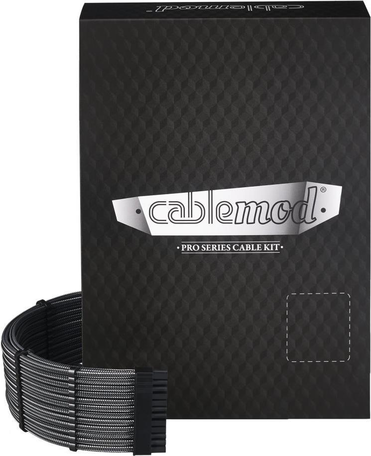 Cablemod CM-PRTS-FKIT-NKC-R Internes Stromkabel (CM-PRTS-FKIT-NKC-R)