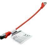 IT-BUDGET Vollkupfer Premium Patchkabel (90ITBFLEX81PK025R)