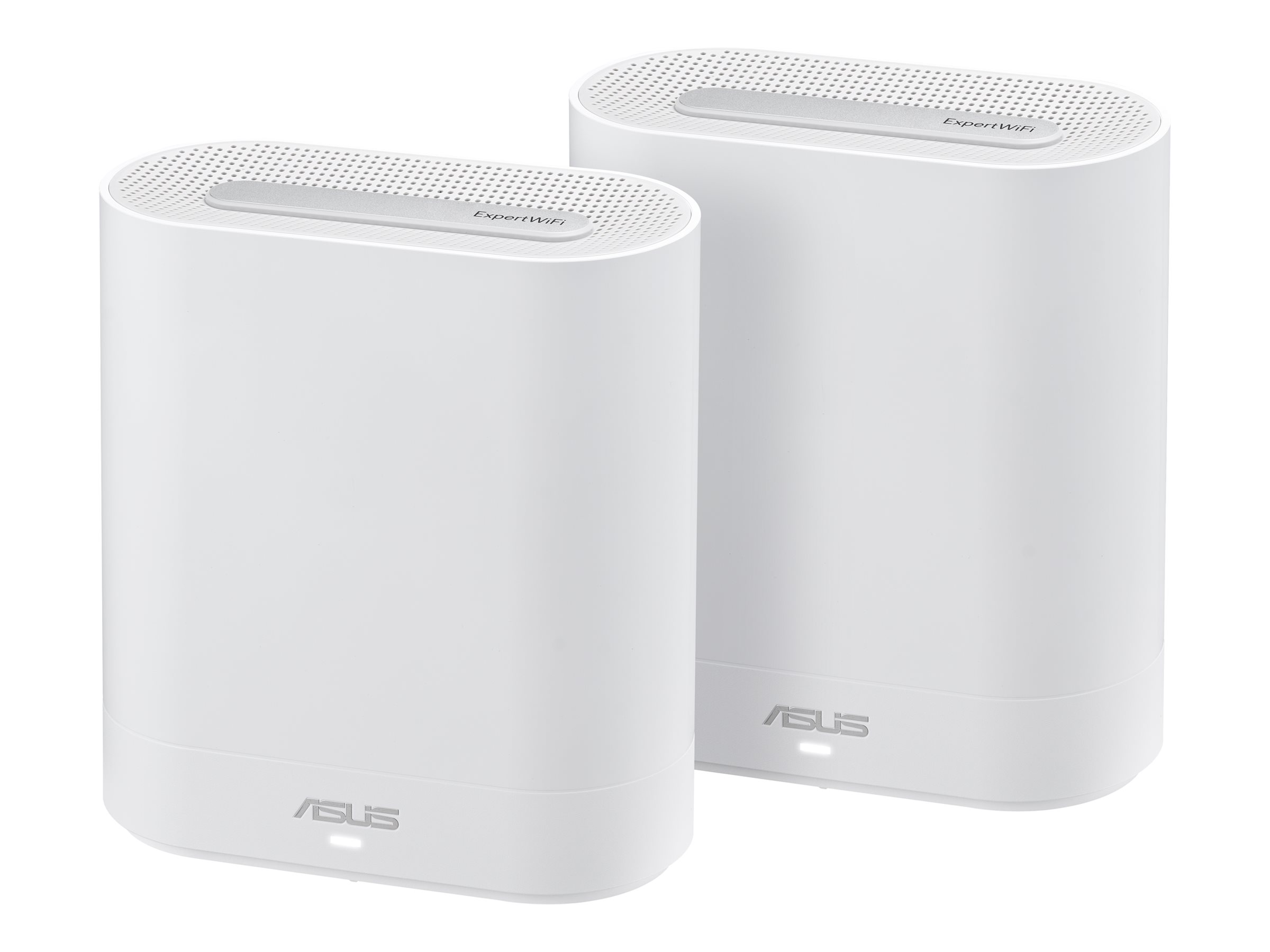 ASUS ExpertWiFi EBM68 Wi-Fi 6 WLAN-System Weiß