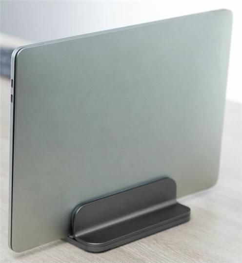 Gearlab GLB229000 Notebook-Ständer Aluminium Dunkelgrau