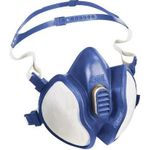 3M Halbmaske 4251 7000034735 Filterklasse/Schutzstufe: FFA1P2RD 1 St. (7000034735)