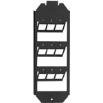 Rutenbeck KMK-GT 3 Blende mit Modular-Einsatz (17000033)