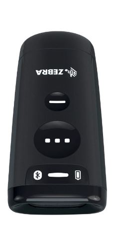 Zebra CS60 Tragbares Barcodelesegerät (CS6080-SR40004VZWW)