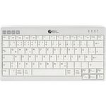 Bakker Elkhuizen Tastatur UltraBoard 950 V2 Wireless DE retail (BNEU950WV2DE)