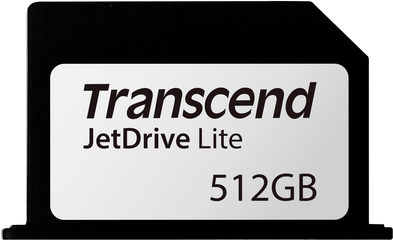 Transcend JetDrive Lite 330 (TS512GJDL330)