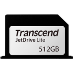 Transcend JetDrive Lite 330 (TS512GJDL330)