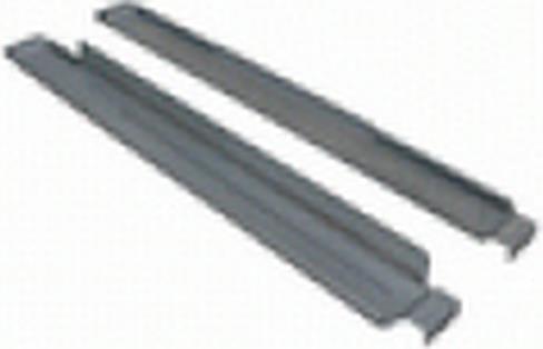 PROMISE Technology Rack-Schienen-Kit 3U