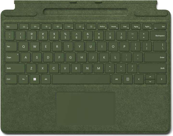 Microsoft Surface Pro Signature Keyboard (8XA-00125)
