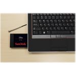 SanDisk Ultra 3D SSD (SDSSDH3-250G-G25)