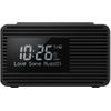 Panasonic RC-D8EG-K - Uhr - DAB+,FM - 87.5 - 108 MHz - 174.928 - 239.2 MHz - 1 W - 8 Ohm (RCD8EGK)