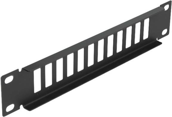 Delock Patchpanel (Blindblech) (66802)