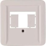 LEGRAND 776291 Creo ultraweiss Abdeckung Telefon TAE