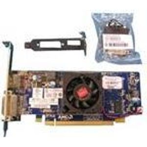 HP AMD Radeon HD 7450 - Grafikkarten - Radeon HD 7450 - 1 GB GDDR3 - PCIe 2.0...