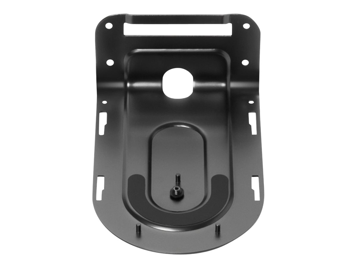 Logitech Rally Mounting Kit Schwarz