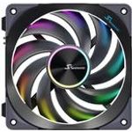 Seasonic Lüfter MagFlow 1225PWM ARGB 120*120*120 1-Fan Kit (MAGFLOW-ARGB-1)