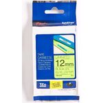 Brother TZe-C31 Etiketten erstellendes Band TZ (TZE-C31)