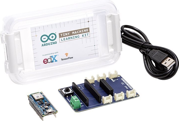 Arduino AKX00028 Erweiterungsmodul (AKX00028)