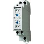 Finder Zeitrelais Taktgeber-asymetrisch 80.91.0.240.0000 80.91.0.240.0000 12 - 240 V DC/AC 1 Wechsler 16 A 400 V/AC (AC1 (80.91.0.240.0000)