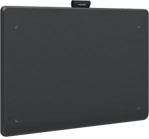 Huion Inspiroy Frego M Grafiktablett schwarz