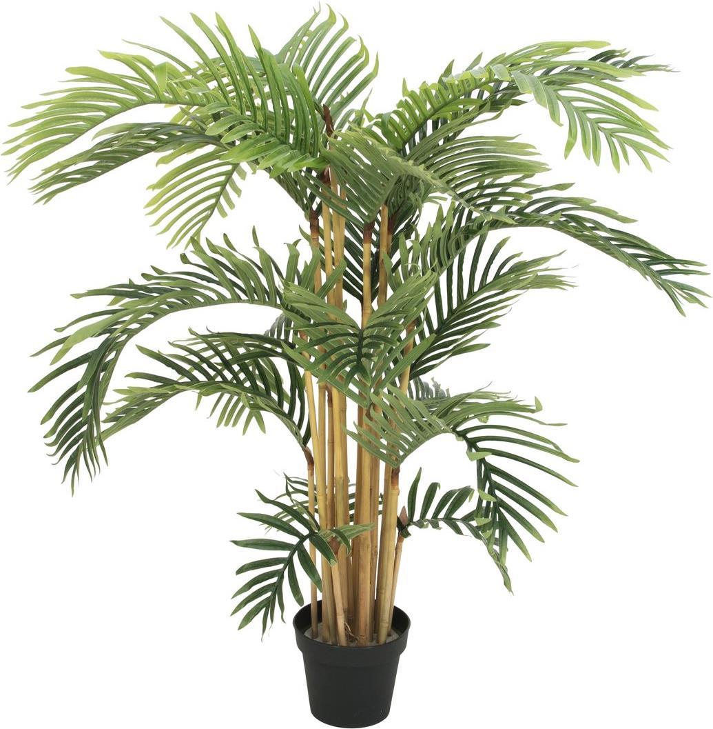 EUROPALMS Kentia Palme, Kunstpflanze, 140cm (82511361)