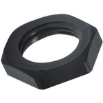 LAPP Gegenmutter M40 Polyamid Schwarz (RAL 9005) SKINTOP® GMP-GL-M 40 x 1.5 1 St. (53119150)