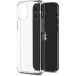 Moshi Vitros Slim Clear Case Handy-Schutzhülle Cover Transparent (99MO128901) (B-Ware)