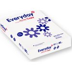 Everydaycopy Kopierpapier DIN A4 80 g/qm (EVE0800150)