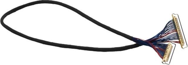 Foto13.3 Cable for LCD Screen FlashForge Zubehör Flashforge (20002161001)