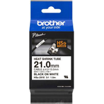 Brother HSe-251E Schwarz auf Weiß (HSE251E)