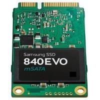 Samsung 840 EVO MZ-MTE1T0 (MZ-MTE1T0BW)