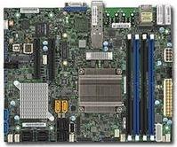 Supermicro Mainboard X10SDV-4C-7TP4F Single (MBD-X10SDV-4C-7TP4F-O) (geöffnet)