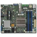 Supermicro Mainboard X10SDV-4C-7TP4F Single (MBD-X10SDV-4C-7TP4F-O) (geöffnet)