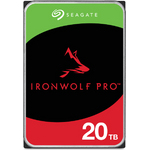 Seagate IronWolf Pro ST20000NT001 (ST20000NT001)