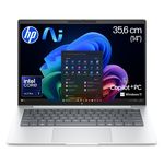 HP EliteBook 8 G1i 14 inch KI Laptop 1 TB SSD Windows 11 Pro Copilot+ PC (AD3H4ET#ABD)