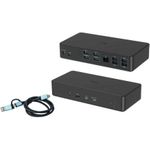 i-Tec Dockingstation (CADUAL4KDOCKPD2)