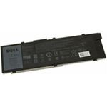 Dell Battery, 72WHR, 6 Cell (1G9VM)