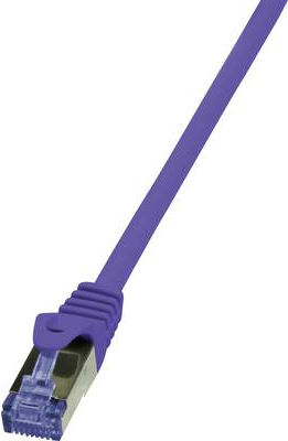 LogiLink PrimeLine Patch-Kabel (CQ303VS)