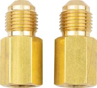 Testo 0554 3114 Adapter 5/16" zu 1/4" SAE bzw. 1/2" 7/16" UNF (0554 3114)