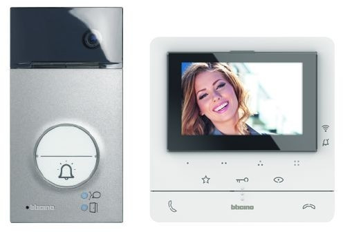 LEGRAND 364932 Flex'ONE Video-Set mit Türstation