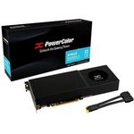 PowerColor AI PRO R9700 32GB GDDR6 AI PRO R9700 32G-B retail (AI PRO R9700 32G-B)