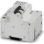 Phoenix Contact 2882763 VAL-CP-MCB-1S-350/40/FM - Überspannungsschutz-Gerät Typ 2 (2882763)