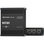 Teltonika RUT301 (EU) ethernet router (RUT301000000)