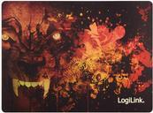 LogiLink Mouse Pad wolf - Mauspad