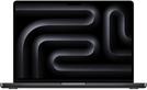 Apple MacBook Pro14" M5 Space Black/M5-10C-CPU,10C-GPU/32GB/2TB SSD/BKey-ID-Deutsch/70W USB-C Power/EU-Plug (Z1KK_761_DE_CTO)