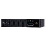 CyberPower Systems USV PR-XL Tower/19""-PRIII-Serie 1000VA/1000W 2HE Line-Interactive reiner Sinus (PR1000ERTXL2UC)