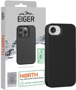 Eiger North Case GRS iPhone SE 2025 schwarz (EGCA00728)