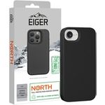 Eiger North Case GRS iPhone SE 2025 schwarz (EGCA00728)