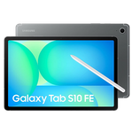 Samsung Galaxy Tab S - 10,9" Tablet (SM-X520NZAPEUB)