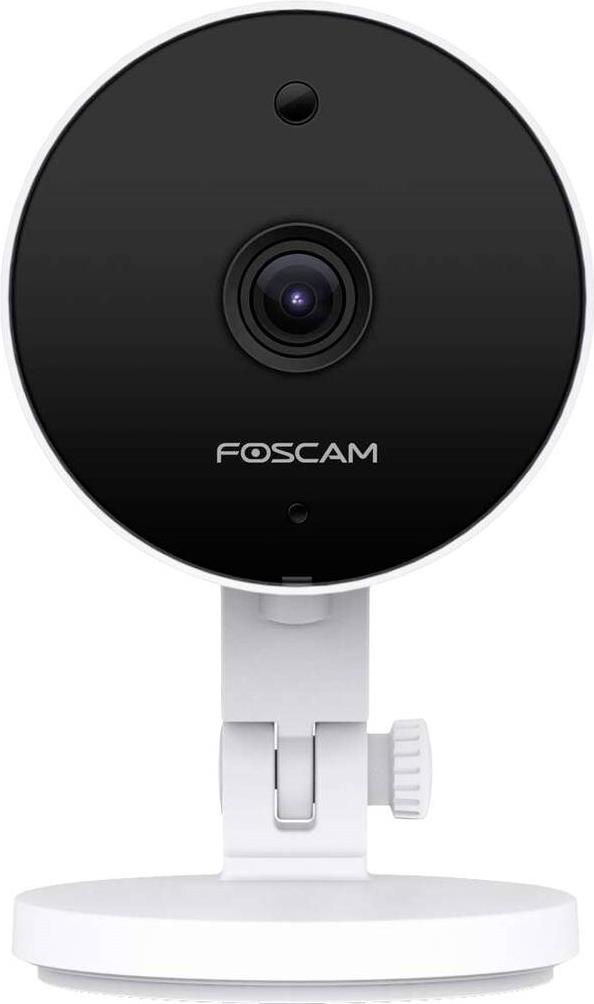 FOSCAM C5M 5 MPIX 3K USB-C IP Kamera Weiß (C5M 5 MPIX 3K USB-C BIALA)